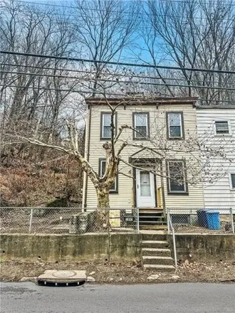 Buy this 2 bed house on 1899 Spring Garden Avenue in Pittsburgh, PA 15212