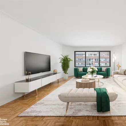 Buy this studio apartment on 60 EAST END AVENUE in New York