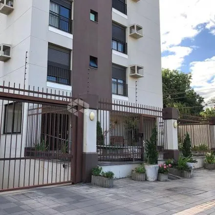 Buy this 2 bed apartment on Rua Avelino Ávila de Oliveira in Centro, Guaíba - RS