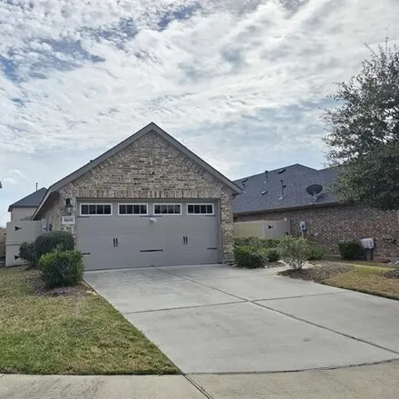 Rent this 3 bed house on unnamed road in Houston, TX 77047
