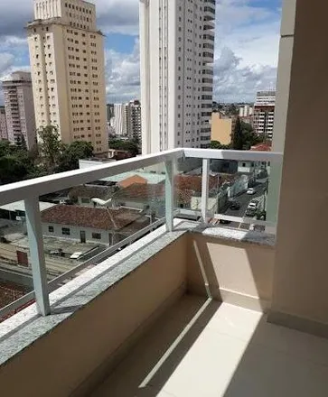 Image 1 - Rua Major Eustáquio, Centro, Uberaba - MG, 38010-280, Brazil - Apartment for sale