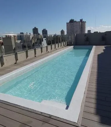 Buy this 1 bed apartment on Club Ciudad de Buenos Aires in Avenida Del Libertador 7501, Núñez