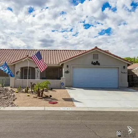 Buy this 3 bed house on 13310 Driftwood Drive in Fortuna Foothills, AZ 85367