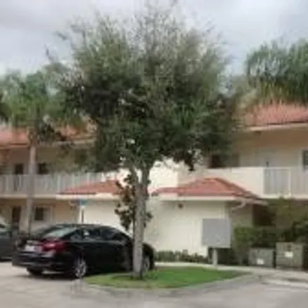 Rent this 2 bed condo on 3512 Cypress Trail in Cypress Lakes, Palm Beach County