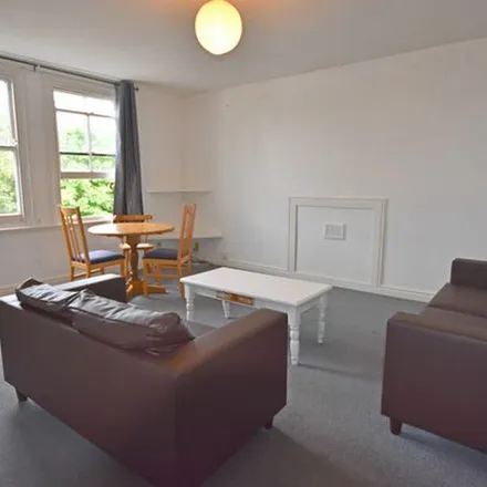 Rent this 3 bed apartment on White Lion in Forest Road West, Nottingham