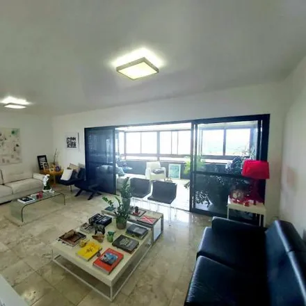 Rent this 4 bed apartment on Rua Estácio Gonzaga in Horto Florestal, Salvador - BA