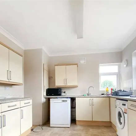 Rent this 2 bed apartment on Townley Road in London, DA6 7HY