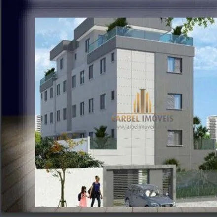 Buy this 4 bed apartment on Avenida Doutor Cristiano Guimarães in Planalto, Belo Horizonte - MG