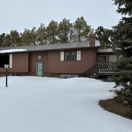 Buy this 4 bed house on unnamed road in Leola, SD 57456
