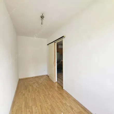 Rent this 1 bed apartment on Budapest in József Attila utca, 1191