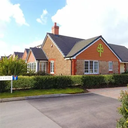 Buy this 3 bed house on Deerhill Lane in South Molton, EX36 3FD