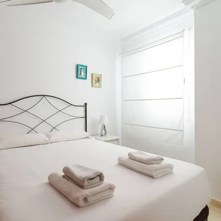 Rent this 1 bed house on Estadio de Gran Canaria in Calle Fondos del Segura, 35019 Las Palmas de Gran Canaria