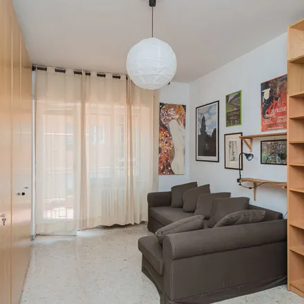Image 5 - Via Domenico Lupatelli, 00149 Rome RM, Italy - Apartment for rent