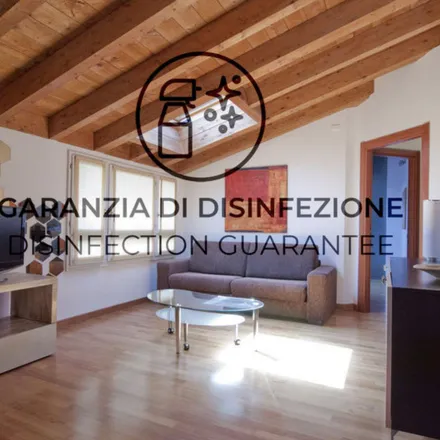 Rent this 1 bed apartment on Via Pietro Rubens in 17, 20148 Milan MI