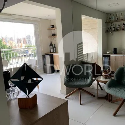 Image 2 - Rua Augusto Soares, Anchieta, São Bernardo do Campo - SP, 09731-210, Brazil - Apartment for sale