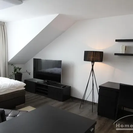 Rent this 1 bed apartment on Alte Heerstraße 86 in 53757 Sankt Augustin, Germany