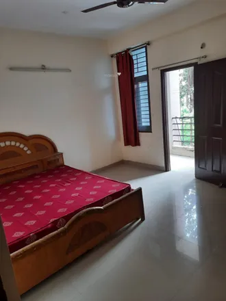 Rent this 3 bed house on unnamed road in Indore District, - 452016