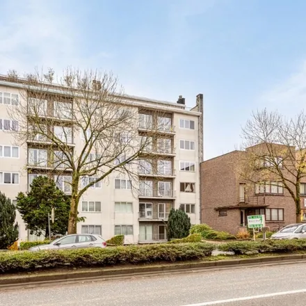 Image 4 - Burgemeestersplein, 9300 Aalst, Belgium - Apartment for rent