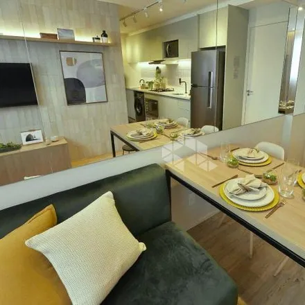 Buy this 1 bed apartment on Alameda Olga 196 in Barra Funda, São Paulo - SP