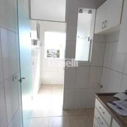 Rent this 2 bed apartment on Rua José Theodoro Machado in Água Quente, Taubaté - SP