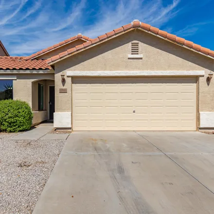 Buy this 3 bed house on 25846 West Miami Street in Buckeye, AZ 85326