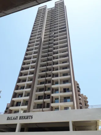 Image 6 - unnamed road, Kharghar, Panvel - 410210, Maharashtra, India - Apartment for rent