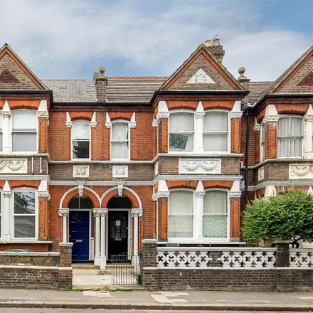 Rent this 2 bed apartment on Philip Lane in London, N15 4HQ