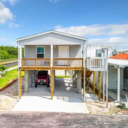 Buy this 2 bed house on unnamed road in Everglades City, FL 34101