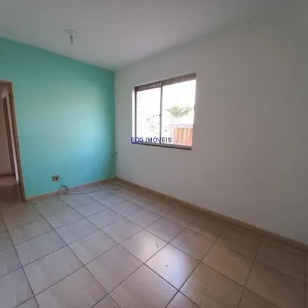 Buy this 2 bed apartment on Rua Vinte e Um in Justinópolis, Ribeirão das Neves - MG