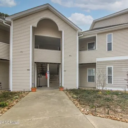 Buy this 2 bed condo on 450 Commerce Avenue in Morehead City, NC 28557
