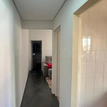 Buy this 1 bed apartment on Rua Boa Morte in Centro, Piracicaba - SP