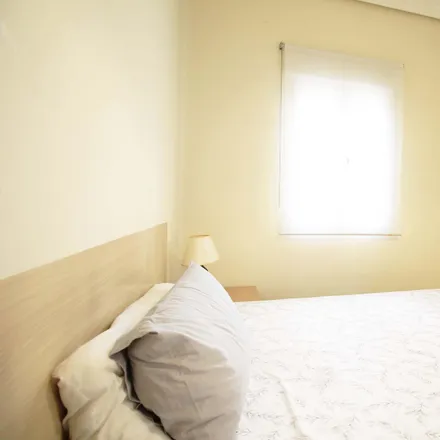 Rent this 2 bed apartment on Calle de Garcilaso in 13, 28010 Madrid