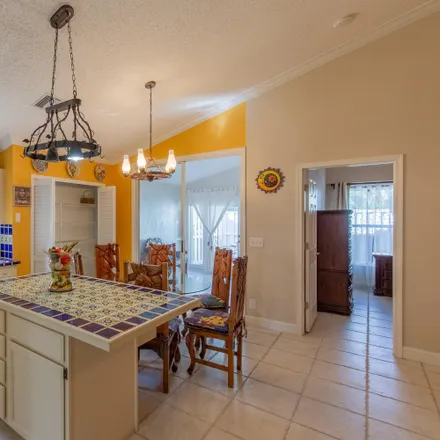 Image 3 - 2689 Fairway Cove Court, Wellington, Palm Beach County, FL 33414, USA - Townhouse for rent