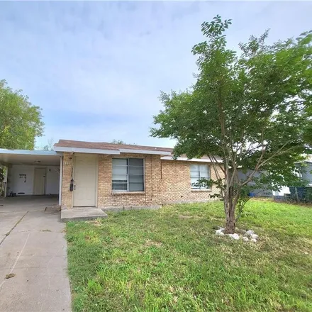 Buy this 3 bed house on 1110 Arnold Drive in Corpus Christi, TX 78412