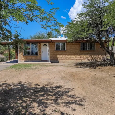 Buy this 3 bed house on 1228 South San Jacinto Drive in Tucson, AZ 85713
