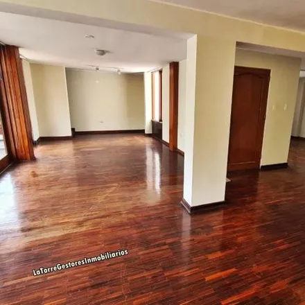 Image 2 - Los Manzanos Street 195, San Isidro, Lima Metropolitan Area 15076, Peru - Apartment for sale