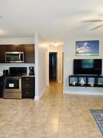 Rent this 2 bed apartment on 150th Avenue North in South Highpoint, Pinellas County