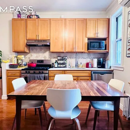 Rent this 1 bed apartment on 203 Amity Street in New York, NY 11201