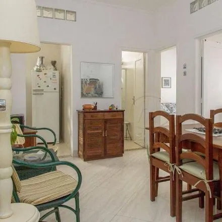 Buy this 2 bed apartment on Pão de Açúcar in Avenida Bartholomeu de Gusmão 45, Embaré