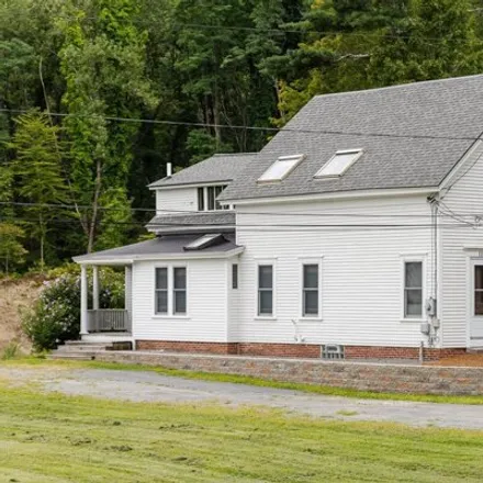 Image 1 - Scales Road, Cold River, Walpole, NH 05159, USA - House for sale