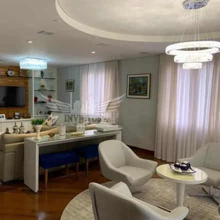Rent this 4 bed apartment on Rua das Palmeiras in Jardim, Santo André - SP