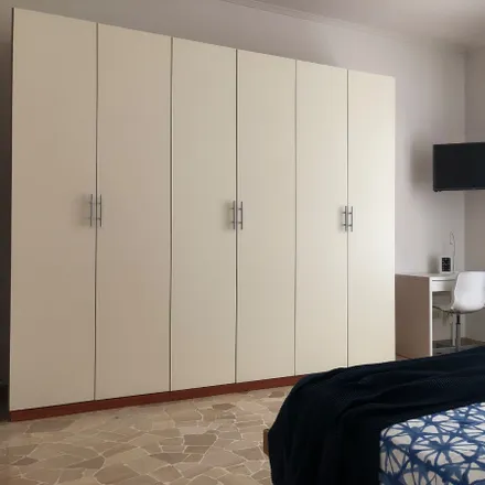 Rent this studio room on Via Giovan Filippo Mariti in 50144 Florence FI, Italy