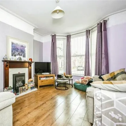 Image 5 - Freshfield Road, Liverpool, L15 5BR, United Kingdom - Townhouse for sale