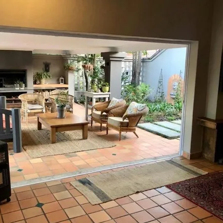 Image 2 - Rigel Avenue South, Waterkloof Ridge, Pretoria, 0181, South Africa - Apartment for rent