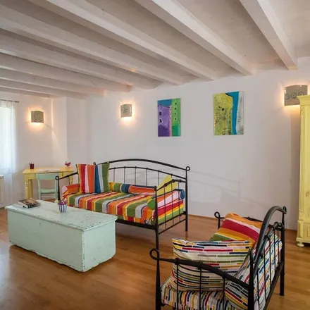 Image 6 - Grad Rovinj, Istria County, Croatia - Duplex for rent