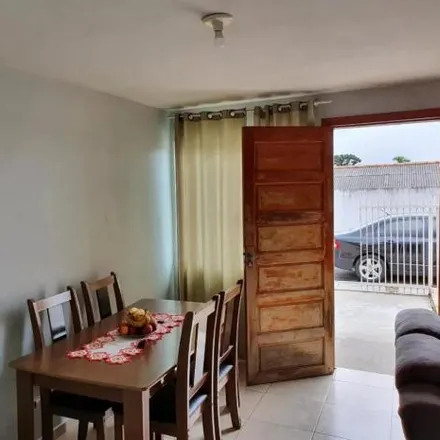Buy this 2 bed house on Rua das Camélias in Araucária - PR, 83709