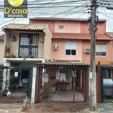 Image 2 - Rua Itapema, Parque da Matriz, Cachoeirinha - RS, 94950-430, Brazil - House for sale