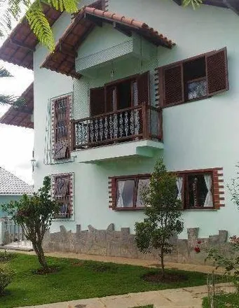 Buy this 3 bed house on Rua Paranapanema in Jardim Europa, Teresópolis - RJ