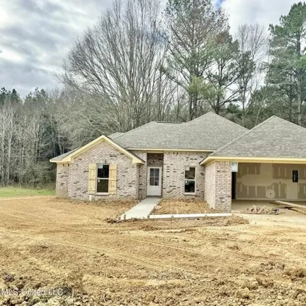 Buy this 3 bed house on 517 MS 468 in Brandon, MS 39042