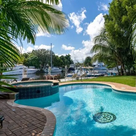 Rent this 7 bed house on 1494 Argyle Drive in Fort Lauderdale, FL 33312